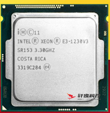 i54590与e31231V3